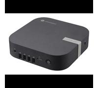 ASUS Chromebox 6 Mini PC Intel Core 7 150U 8 Go DDR5-5600 SSD ChromeOS Noir