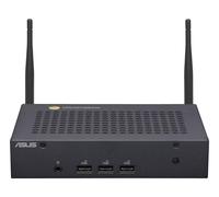 ASUS Chromebox CF40-BC012UN Intel® Celeron® N N4500 8 Go LPDDR4x-SDRAM 64 Go eMMC ChromeOS Mini PC Noir