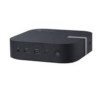 ASUS Chromebox CHROMEBOX5-S5007UN Intel® Core™ i5 i5-1240P 8 Go DDR4-SDRAM 128 Go SSD ChromeOS Mini PC Noir