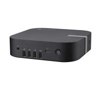 ASUS Chromebox - Komplettsystem - Core i5 - RAM: 8 GB DDR4 - HDD: 256 GB m.2 NVMe (90MS02X1-M001X0)