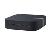 ASUS Chromebox CHROMEBOX5-S7009UN Intel® Core™ i7 i7-1260P 16 Go DDR4-SDRAM 256 Go SSD ChromeOS Mini PC Noir