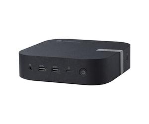 ASUS Chromebox CHROMEBOX5-S7009UN Intel® Core™ i7 i7-1260P 16 Go DDR4-SDRAM 256 Go SSD ChromeOS Mini PC Noir