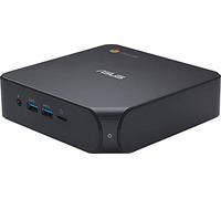 ASUS CHROMEBOX4-G7009UN i7-10510U/8Go/128GB M2 PCIe SSD ChromeOS