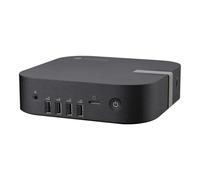 ASUS CHROMEBOX5-S3006UNA Mini PC (processeur Intel Core i3-1315U, Carte Graphique Intel Iris XE intégrée, 8 Go de RAM, SSD M.2 NVMe PCIe 4.0 128 Go, WiFi 6E, Chrome OS)