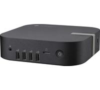 ASUS CHROMEBOX5-S7009UNA i7-1355U/16GB-DDR4/256GB M.2/black ChromeOS