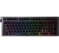 Asus ROG Strix Morph 96 Wireless Noir - Clavier gaming AZERTY 96 % - Switchs mécaniques ROG NX V2