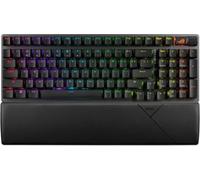 ROG Strix Scope II 96 WL - Clavier gaming 96%, switches mécaniques, AZERTY
