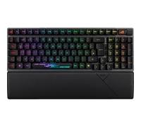 ASUS clavier gaming