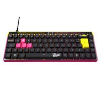 Clavier gaming ROG Falchion ACE HFX ZywOo Edition AZERTY