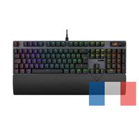 Asus Clavier ROG Strix Scope II