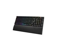 ASUS ROG Clavier gaming sans fil Strix Scope II 96 RX Bluetooth Noir