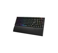 ASUS ROG Clavier gaming sans fil Strix Scope II 96 RX Bluetooth Noir