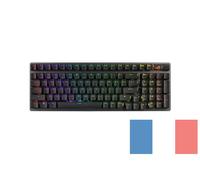ASUS Clavier ROG Strix Scope II 96 Wireless