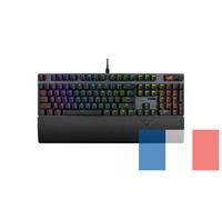 Asus Clavier ROG Strix Scope II X Noir