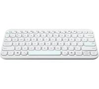 Asus - Clavier Sans Fil Kw100 Blanc