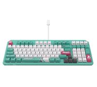 Asus Clavier TUF Gaming K3 Gen II Hatsune Miku Edition