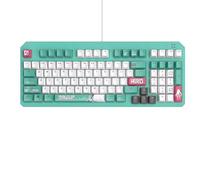 ASUS - Clavier TUF Gaming K3 Gen II Hatsune Miku Edition
