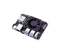 Carte-Mère ASUS Tinker Edge R ARM A72/4G/16G/RJ45/Wifi/BTooth/HDMI G