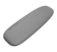 ASUS Cobble Boîtier SSD USB-C 3.2 Gen 2 x 1 (jusqu'à 10 Gbit/s, Double Interface M.2 NVMe PCIe et SATA, M.2 Q-Latch, IP55 Protection Contre l'eau et la poussière, Windows, macOS) Gris