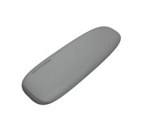 ASUS Cobble Boîtier SSD USB-C 3.2 Gen 2 x 1 (jusqu'à 10 Gbit/s, Double Interface M.2 NVMe PCIe et SATA, M.2 Q-Latch, IP55 Protection Contre l'eau et la poussière, Windows, macOS) Gris