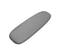 ASUS Boîtier SSD Cobble – USB‑C 3.2 Gen 2, M.2 NVMe & SATA, IP55, Windows/macOS – Gris
