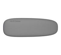 ASUS Cobble USB-C 3.2 Gen 2x1 SSD enclosure SSD case 10Gbps dual M.2 NVMe PCIe and SATA interfaces Grey