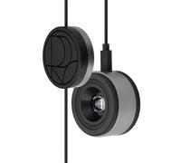 ASUS Colorimètre ProArt CaliContrO MCA02 3 en 1 - Calibrateur de couleur professionnel, calibrage du moniteur matériel/logiciel jusqu'à 10 000 nits, contrôle OSD d'affichage, cadran, compatible avec