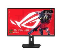 ASUS Configuration précoce de XG279CNS