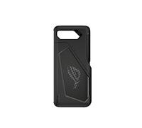 ASUS ROG Phone 5 Case Lighting Armor coque de protection pour téléphones portables 17,2 cm (6.78") Housse Noir