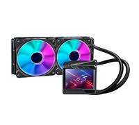 ASUS ROG RYUJIN II 240 ARGB Processeur Refroidisseur de liquide tout-en-un 12 cm Noir 1 pièce(s)