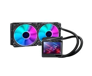 ASUS CPC ACC ROG RYUJIN II 240 ARGB