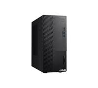ASUS ExpertCenter D500MDCZ-712700015X Intel® Core™ i7 i7-12700 16 Go DDR4-SDRAM 512 Go SSD Windows 11 Pro Mini Tower PC Noir