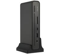 Asus Dock USB-C Triple Display Dock Duo DC301