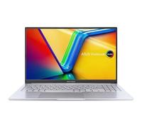 ASUS DCouvrez Le PC Portable VivoBook 15 OLED S1505, Un modele Polyvalent avec Un Cran de 15,6" FHD, Un processeur AMD Ryzen 5 7430U, 16 Go de RAM et Un SSD de 1 to. Idal pour Le multimdia et Les