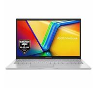 ASUS DCouvrez Le PC Portable VivoBook 15 S1504, Un Ordinateur Polyvalent avec Un Cran de 15,6" FHD, Un processeur Intel Core i3-1315U, 8 Go de RAM et Un SSD de 1 to. Idal pour Le multimdia et Les