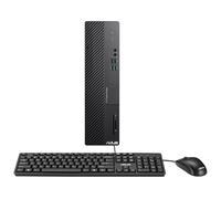 ASUS Desktop ExpertCenter D5 S501SER-514500074W Intel Core i5-14500 512GB SSD 8GB RAM Schwarz (90PF05M2-M03840)