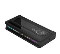 ASUS Station d'accueil USB-C ROG Bulwark DG300 (2025) Noir 90XB0A4N-BDS000 10 pièces