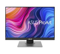 ASUS Display ProArt PA248QV Professional 24p 16:10 IPS WUXGA 1920x1200 ProArt Palette Ergonomic Stand