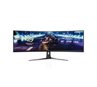 ASUS ROG Strix XG49VQ écran plat de PC 124,5 cm (49") 3840 x 1080 pixels Full HD Ultra large LED Noir