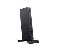 ASUS Dock DC500 Thunderbolt 4 Triple 4K, 2xUSB 2.0, 2xUSB 3.2 Gen 2, 2xHDMI 2.1, Ethernet RJ45, Lecteur SD/MicroSD, 96W Power Delivery