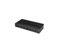 ASUS Station d'accueil USB-C ROG Bulwark DG300 (2025) Noir 90XB0A4N-BDS000 10 pièces