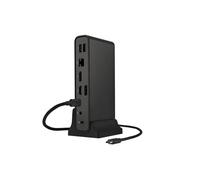 ASUS Station d'accueil DC301 USB-C 12-en-1 90W Triple Display 3x4K HDMI/DP/RJ45 1GbE