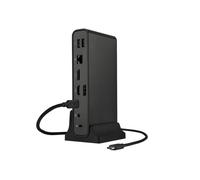 ASUS Station d'accueil DC301 USB-C 12-en-1 90W Triple Display 3x4K HDMI/DP/RJ45 1GbE