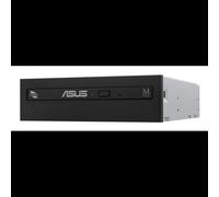 ASUS DRW-08D6MT Lecteur DVD±RW interne SATA noir avec plateau de chargement 24x CD 4x DVD+R
