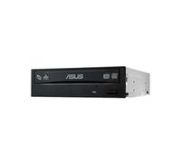 ASUS DRW-24D5MT lecteur de disques optiques Interne DVD Super Multi DL Noir