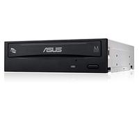 ASUS DRW-24D5MT Graveur Interne Noir avec Support M-Disc