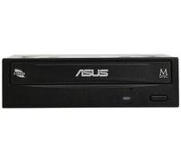 ASUS DRW-24D5MT lecteur de disques optiques Interne DVD Super Multi DL Noir