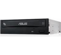 ASUS DRW-24D5MT SATA Black Silent ohne Software interne en vrac