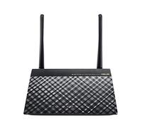 ASUS DSL-N16 - Modem-routeur Wi-fi Vdsl2/adsl2 N 300 Mbps avec 4 Ports et hernet