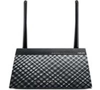 ASUS DSL-N16 - Routeur sans fil - modem ADSL commutateur 4 ports 2,4 Ghz G